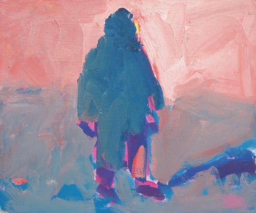 Artist's Talk: Susie Hamilton, LOPF 2024 • Saturday, 2pm