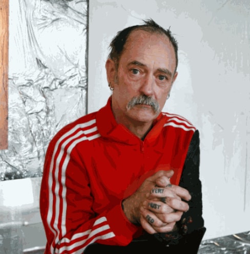 How Scottish Artist Douglas Gordon reinterpreted the work of Andy Warhol