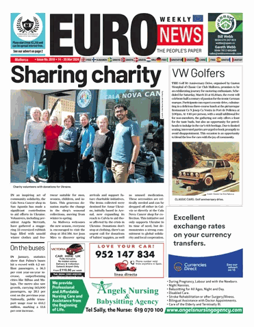 LOPF at Somerset House