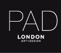 PAD London, Art and Design