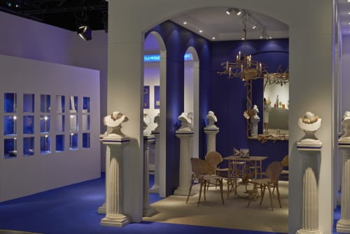 Design Miami/ Basel 2014