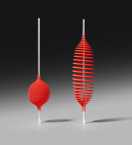 Ron Arad Rocks!, A Selection of New Jewellery