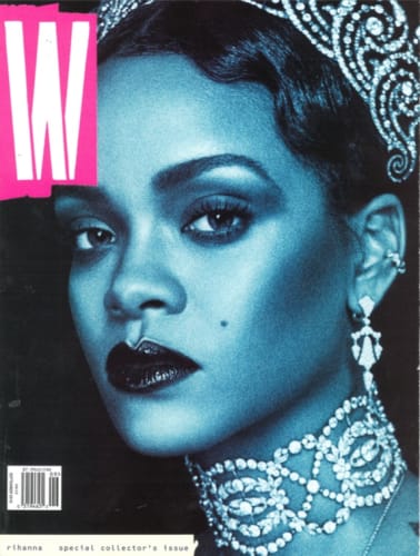 "What Better way to appreciate art than to wear it?"