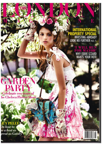 Go on, you know you want it...