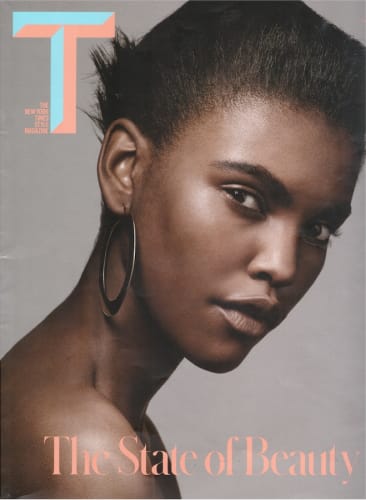 PHOTOGRAPHY BY CRAIG MCDEAN STYLED BE JOE MCKENNA