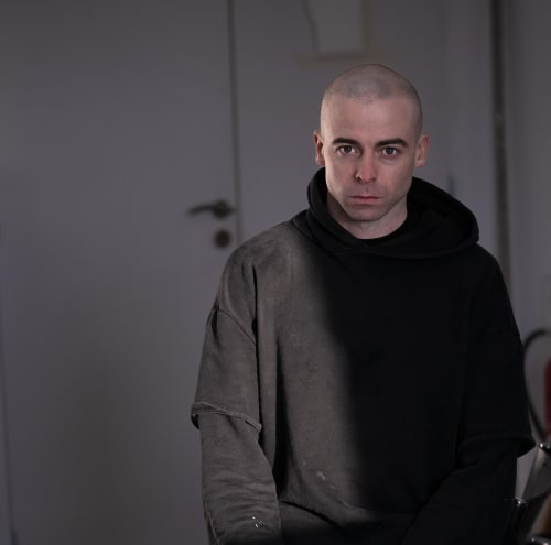 Isaac Lythgoe, Everyone’s a Bad Guy