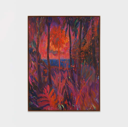 ART021 Shanghai, Booth P13