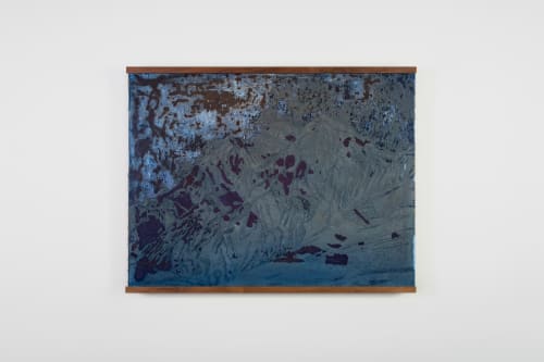 Theodore Ereira-Guyer & Whitechapel Gallery