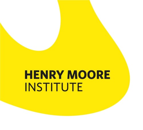 Isaac Lythgoe at the Henry Moore Institute