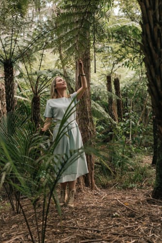 Cooking Up A Storm, Fundraiser at Velskov