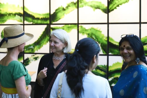 Invisible Realities, The Performance Theatre, National Museum of Singapore