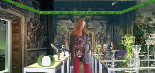 På sporet af morgendagens kunde (Danish)