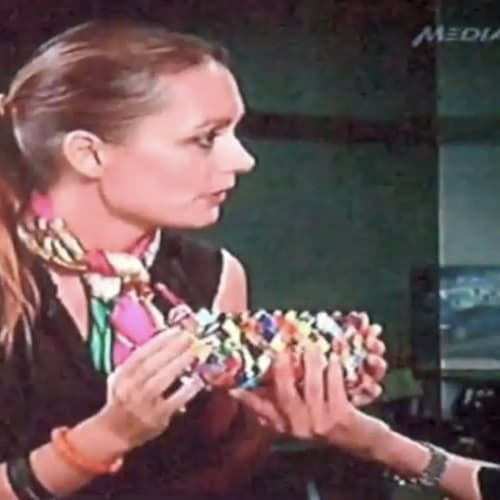 Saving Gaia: Latest trends in Eco-chic fashion