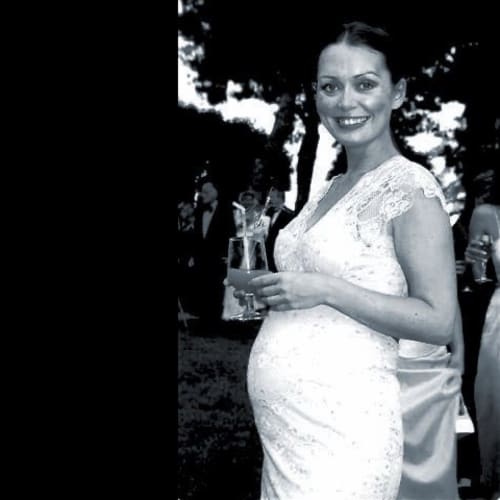 Mette Kristine Oustrup, Creative Director and Goodwill Ambassador of Copenhagen