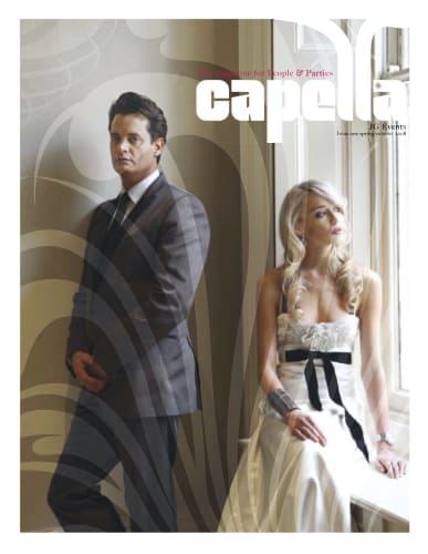 Capella Magazine
