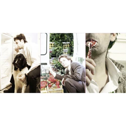 Shopping skal være en oplevelse (Danish)