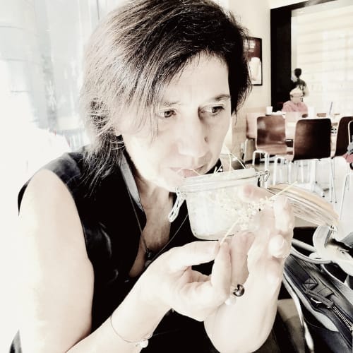 Antonella Scarabelli