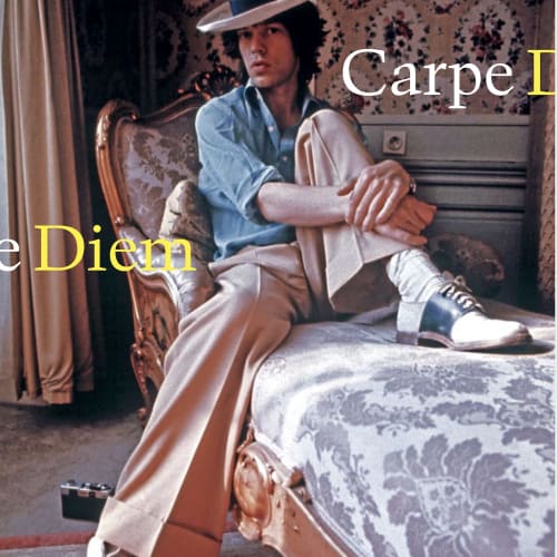 Carpe Diem Summer 2007