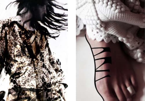 MEGA TRENDS from Style-Vision