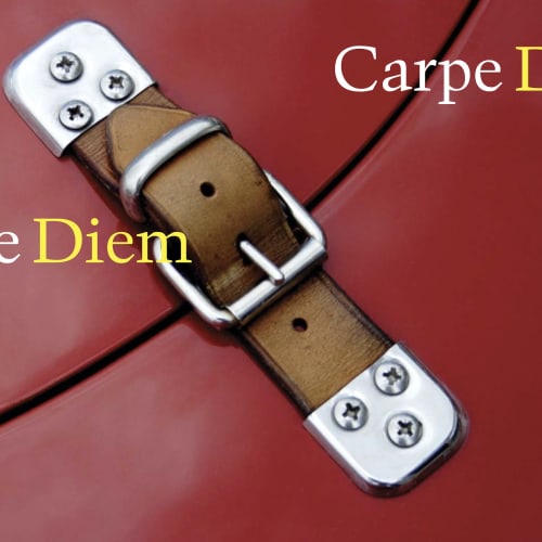 Carpe Diem Spring 2007