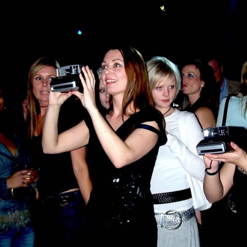 Mette Kristine Oustrup