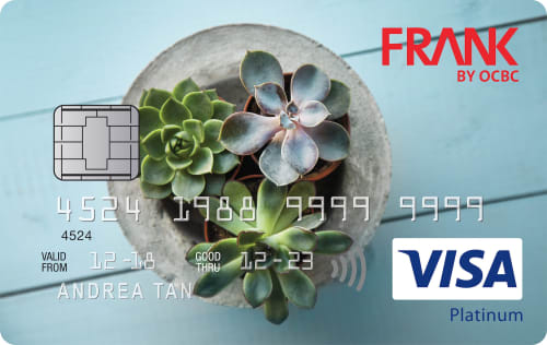 Talk at OCBC Group Customer Experience Studio