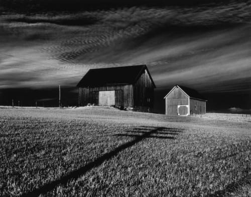 Minor White