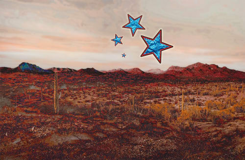 John Brinton Hogan, Invasive Spectators