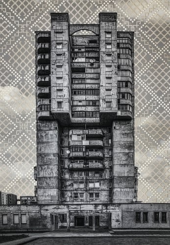 Paris Photo 2023, Grand Palais Ephémère, Paris