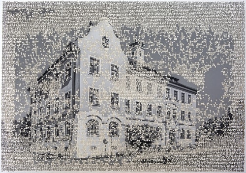 Krista Svalbonas, What Remains