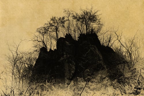 Albarrán Cabrera, Origin Stories