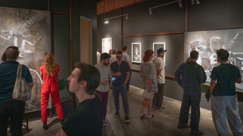 Review - Rodrigo Valenzuela | MARGINAL