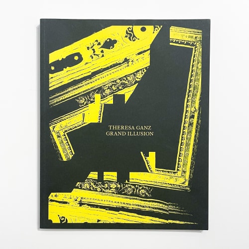 Theresa Ganz, Grand Illusion
