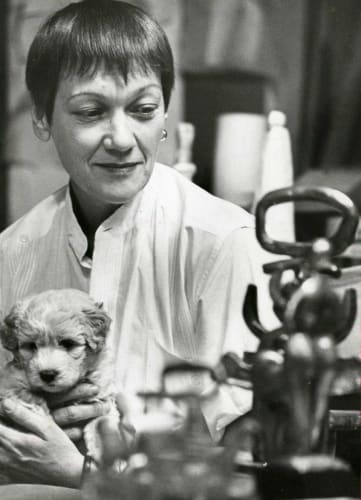 Hannah Holliday Stewart