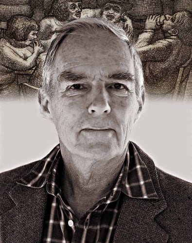 Eli Levin