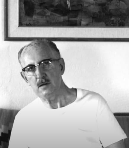 Howard Schleeter
