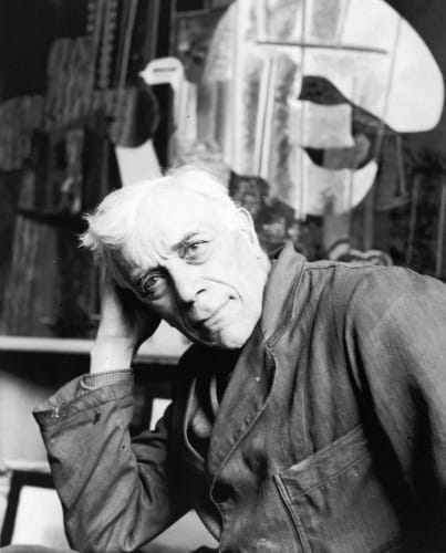 Georges Braque