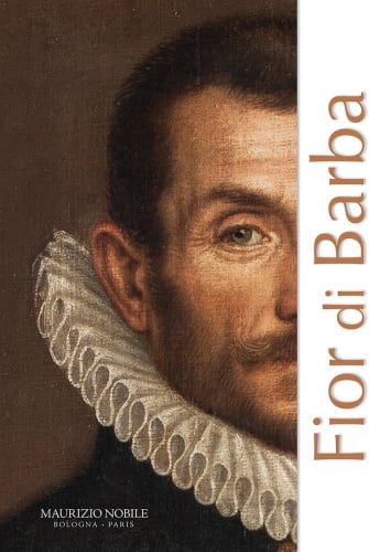 Fior di Barba, Vernissage | Parigi |