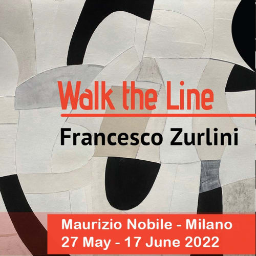 Francesco Zurlini, Walk the Line
