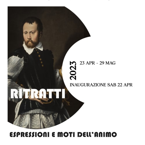RITRATTI, Espressioni e moti dell’animo | Bologna