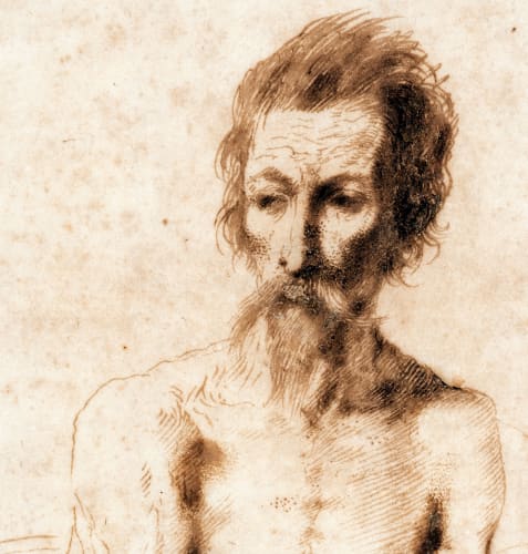 FOGLI BAROCCHI, Disegni bolognesi tra Seicento e Settecento | Bologna