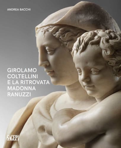 La Vierge à l'Enfant de Girolamo Coltellini pour le comte Francesco Ranuzzi