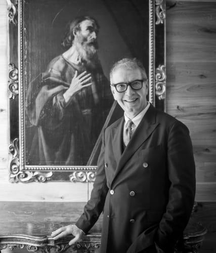 Maurizio Nobile Gallery and Fine Arts - Bologna - Paris