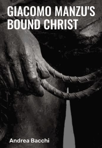 Il Cristo legato di Giacomo Manzù
