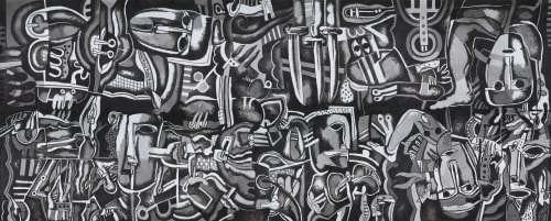 My Broken Dream 2014 - 2016