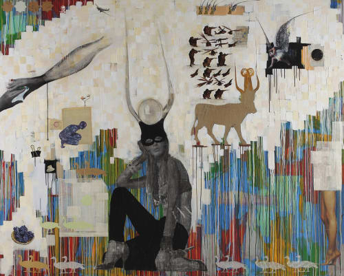 Moving Forward by the Day 2013