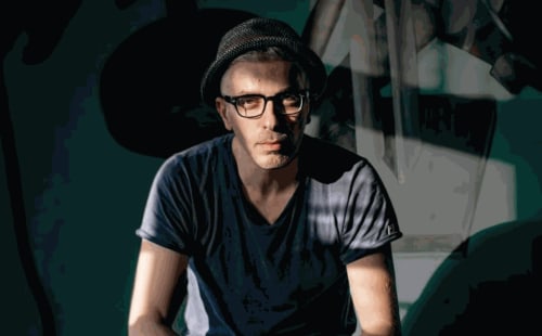 Iraqi-Finnish artist Adel Abidin wins $100,000 Ithra Art Prize