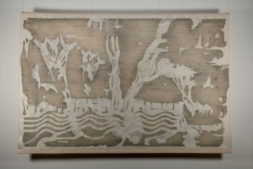 Iraqi artist Adel Abidin discusses his Ithra Art Prize-winning work