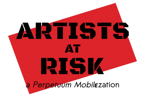 Dia al-Azzawi puts his support behind persecuted creatives