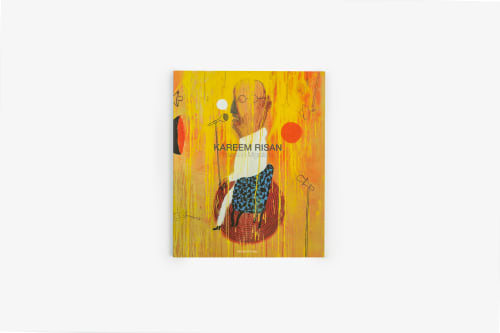 Steps in Migration , Kareem Risan